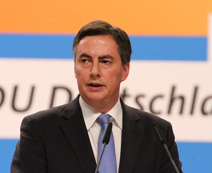 Дэвид Маккалистер Дэвид Маккалистер