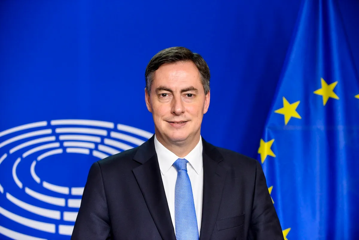 Дэвид Маккалистер Дэвид Маккалистер