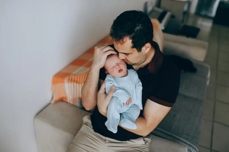 Як назвати сина Як назвати сина