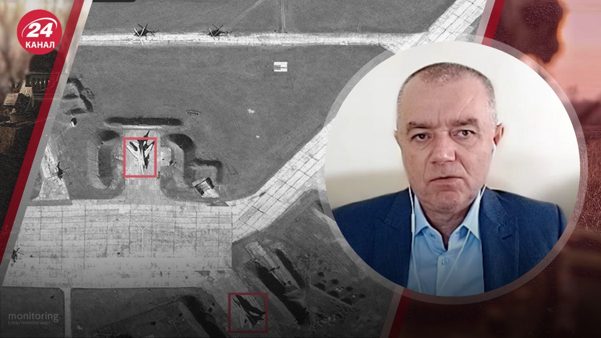 Росія готує масовану атаку Росія готує масовану атаку