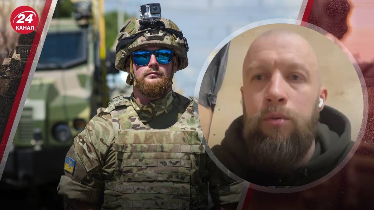 Украинцы должны мобилизоваться для победы Украинцы должны мобилизоваться для победы