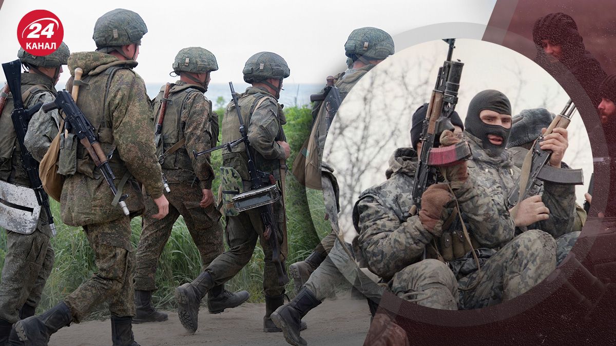 Ситуація на Авдіївському напрямку – Росія штурмує великою кількістю піхоти - 24 Канал Ситуація на Авдіївському напрямку – Росія штурмує великою кількістю піхоти - 24 Канал