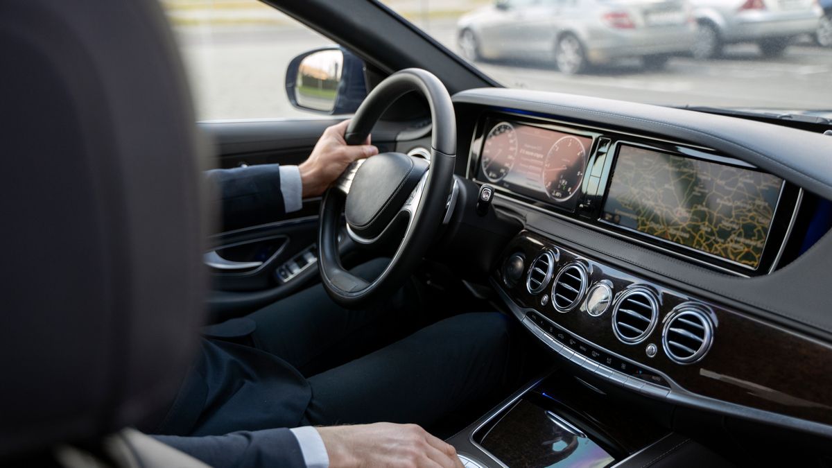 Україна втрачає перспективи, які відкриває для неї багатомільярдний ринок SDV-технологій Україна втрачає перспективи, які відкриває для неї багатомільярдний ринок SDV-технологій