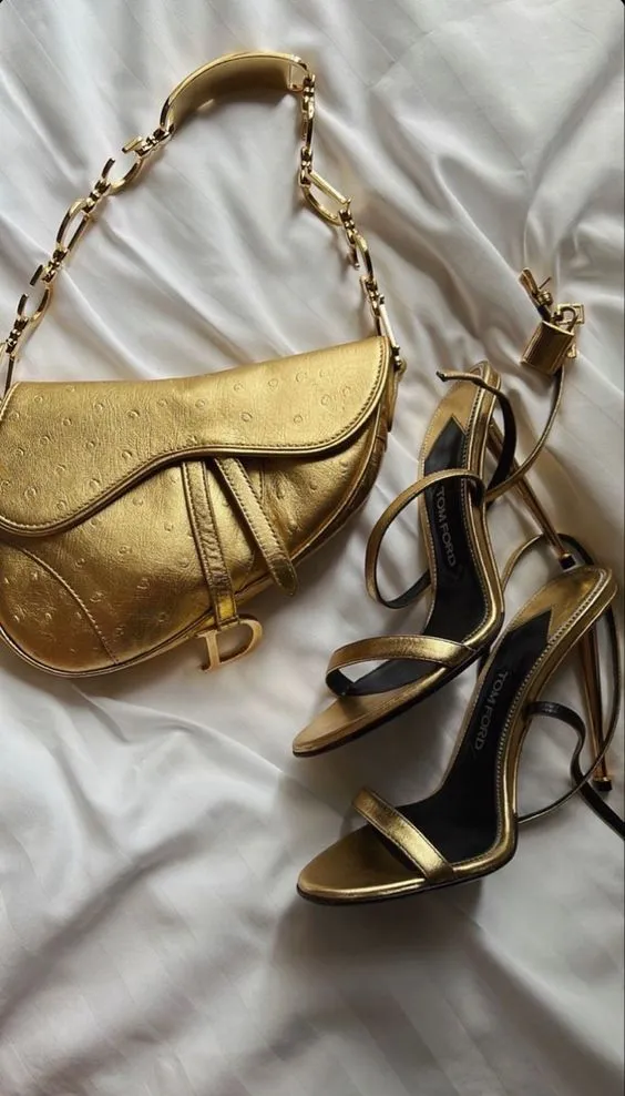 Трендове взуття на весну 2024 Трендове взуття на весну 2024