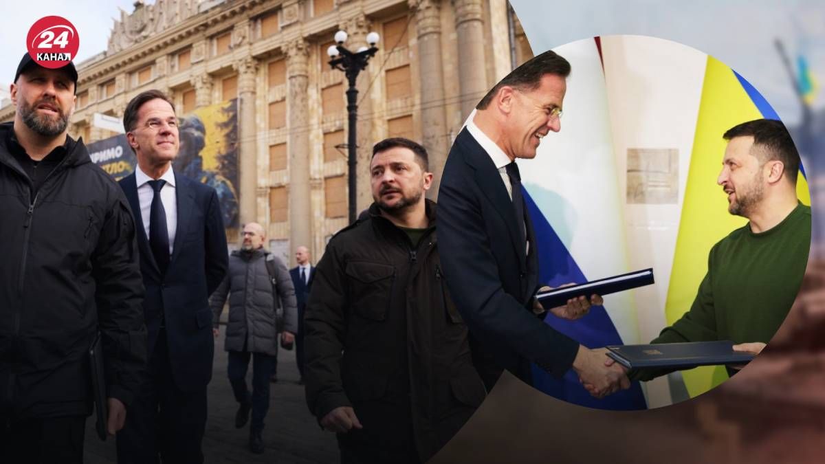 Зеленський розповів про нові подарунки Україні від союзників Зеленський розповів про нові подарунки Україні від союзників