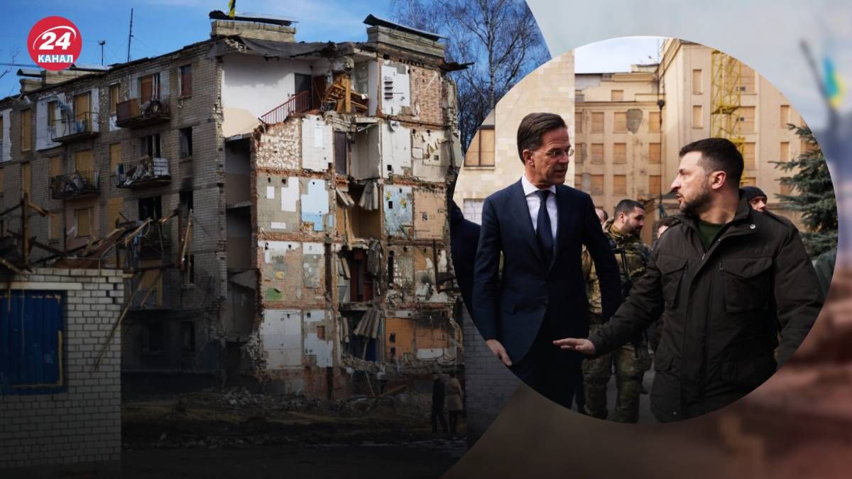 Зеленский назвал главное условие для защиты Харькова Зеленский назвал главное условие для защиты Харькова