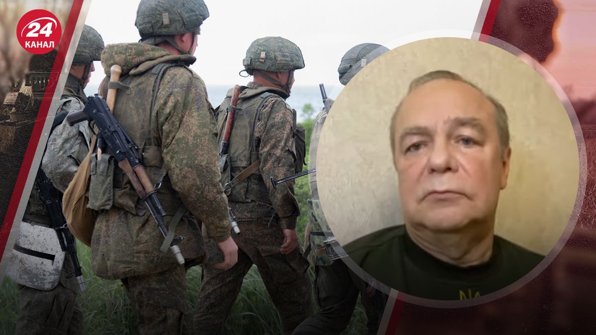 Романенко прокомментировал ситуацию возле Авдеевки Романенко прокомментировал ситуацию возле Авдеевки