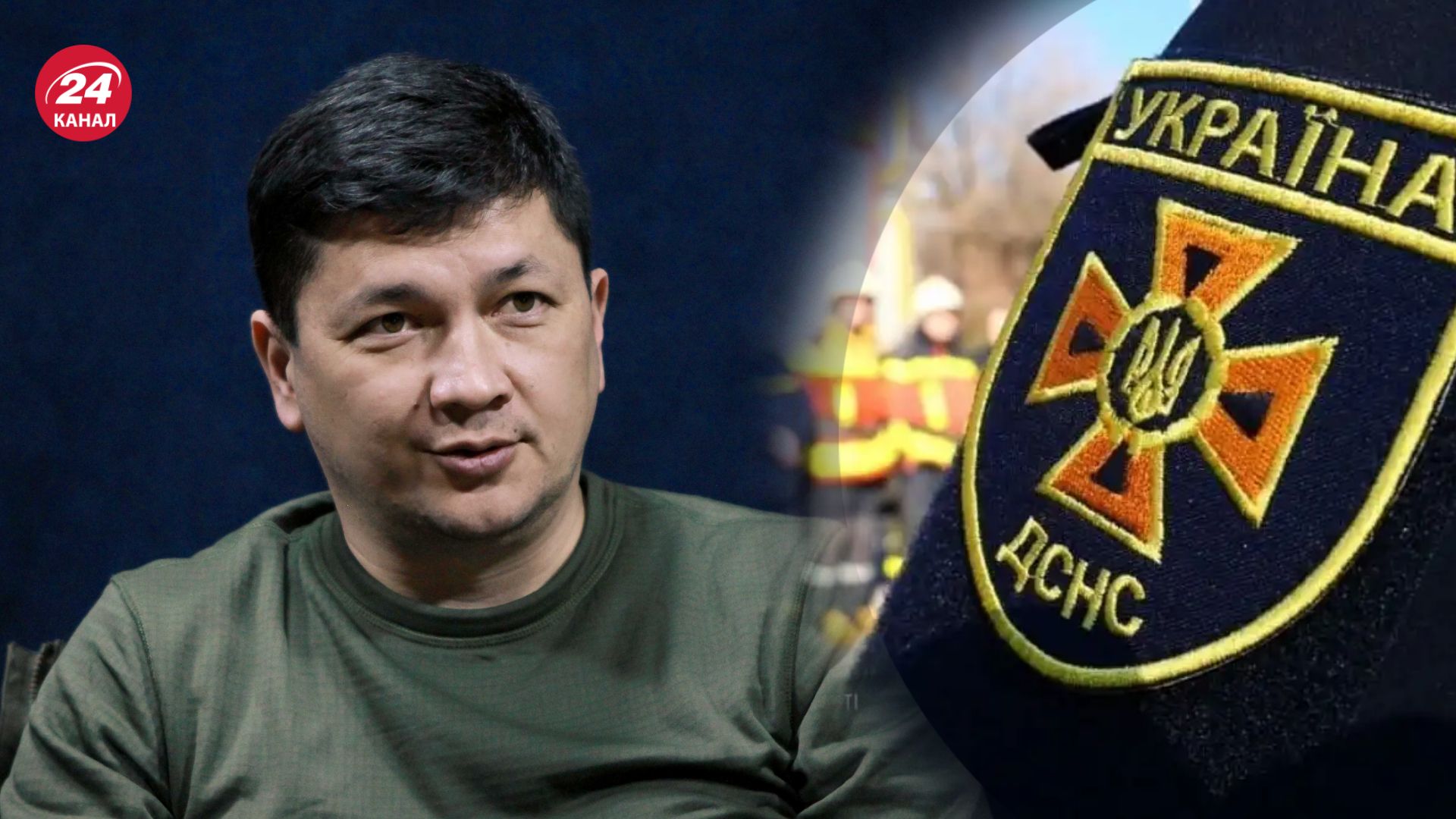 Ворог атакував Миколаївську область Ворог атакував Миколаївську область