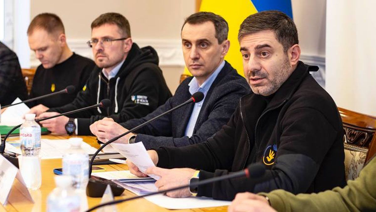 Лубинец об идентификации тел погибших защитников - 24 Канал Лубинец об идентификации тел погибших защитников - 24 Канал