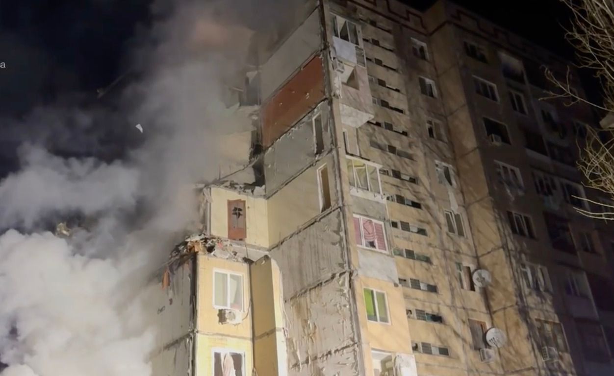 Атака по Одесі вночі 2 березня 2024 - що відомо про постраждалих та жертв Атака по Одесі вночі 2 березня 2024 - що відомо про постраждалих та жертв