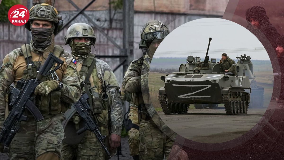 Ситуация на Авдеевском направлении – сколько еще россияне смогут наступать - 24 Канал Ситуация на Авдеевском направлении – сколько еще россияне смогут наступать - 24 Канал