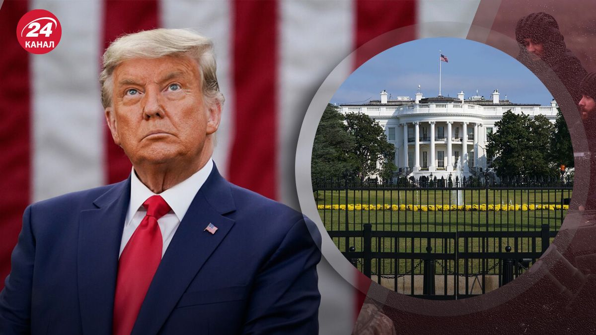 Вибори президента у США – Трамп обрав нову стратегію перед виборами у Штатах - 24 Канал Вибори президента у США – Трамп обрав нову стратегію перед виборами у Штатах - 24 Канал