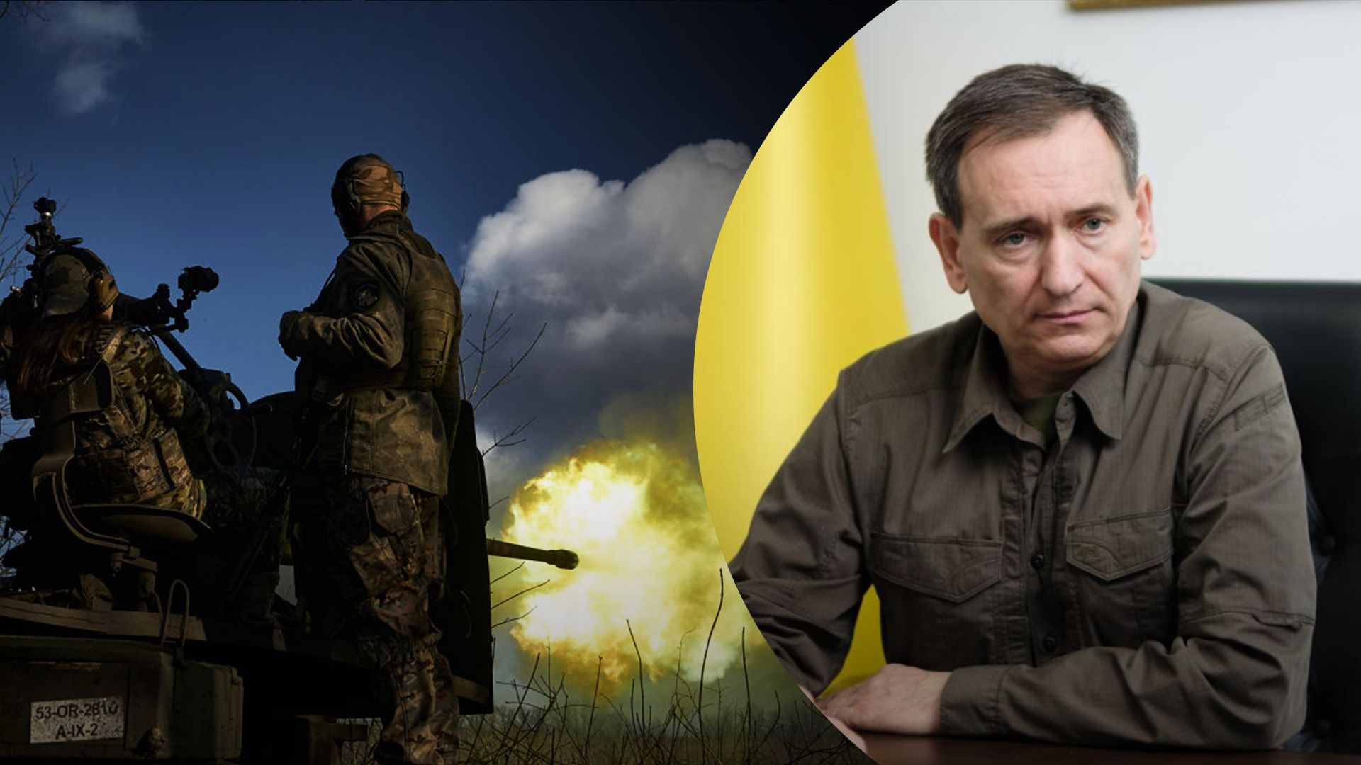 Вениславский рассказал о проекте закона о мобилизации Вениславский рассказал о проекте закона о мобилизации