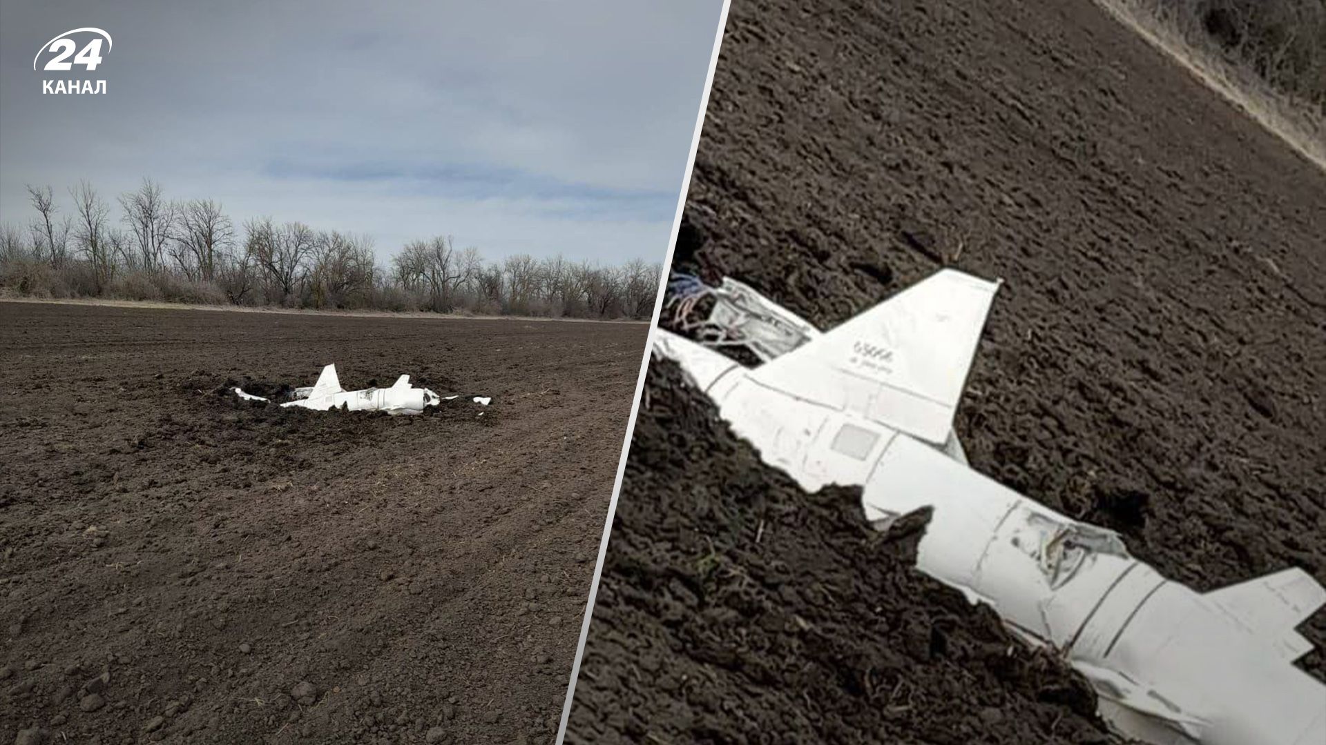 В Краснодарском крае упала ракета Х-35 В Краснодарском крае упала ракета Х-35