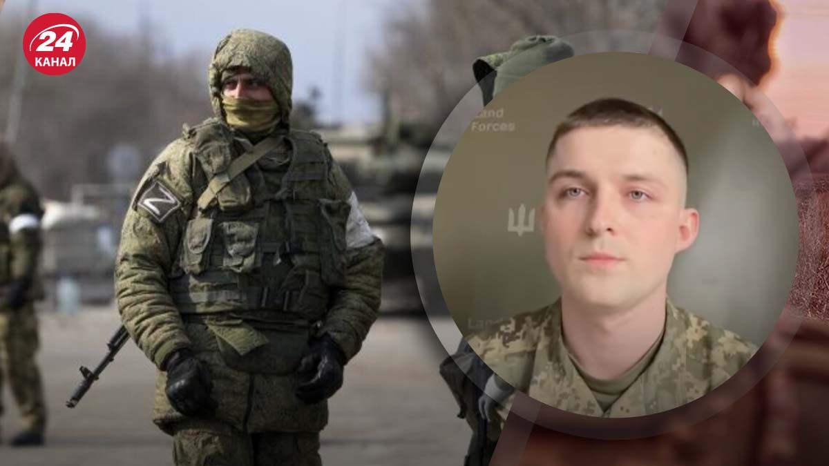 Тактика росіян на Бахмутьскому напрямку - скільки солдатів та техніки стягнув ворог - 24 Канал Тактика росіян на Бахмутьскому напрямку - скільки солдатів та техніки стягнув ворог - 24 Канал