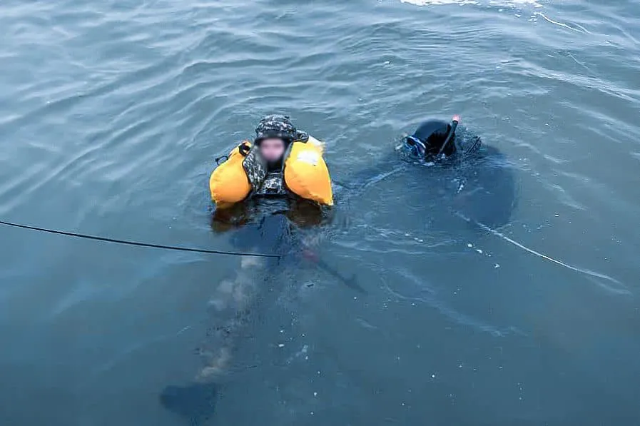 плавучі бронежилети для ЗСУ плавучі бронежилети для ЗСУ