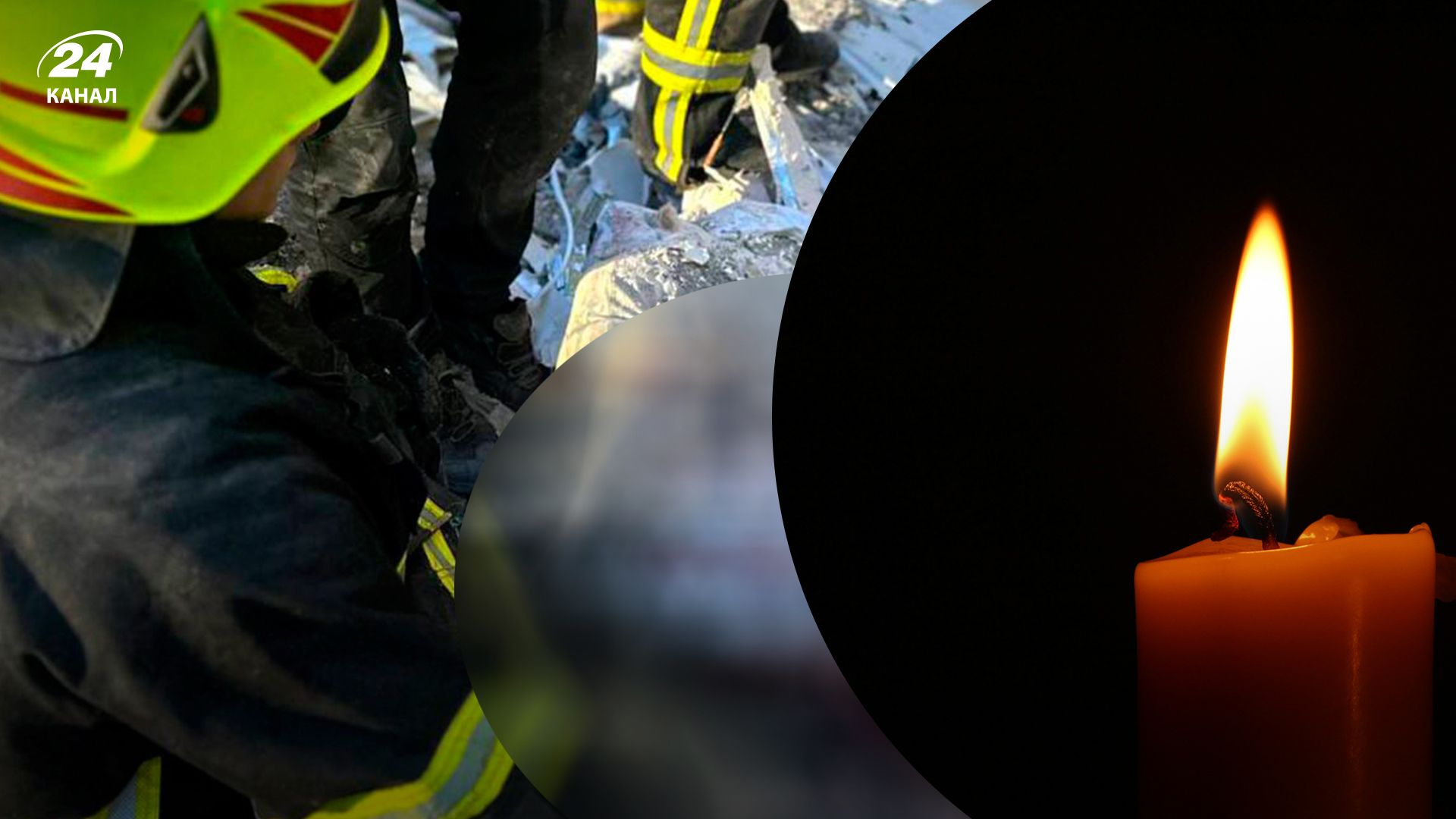 Рятувальники в Одесі деблокували тіла мами з немовлям - 24 Канал Рятувальники в Одесі деблокували тіла мами з немовлям - 24 Канал