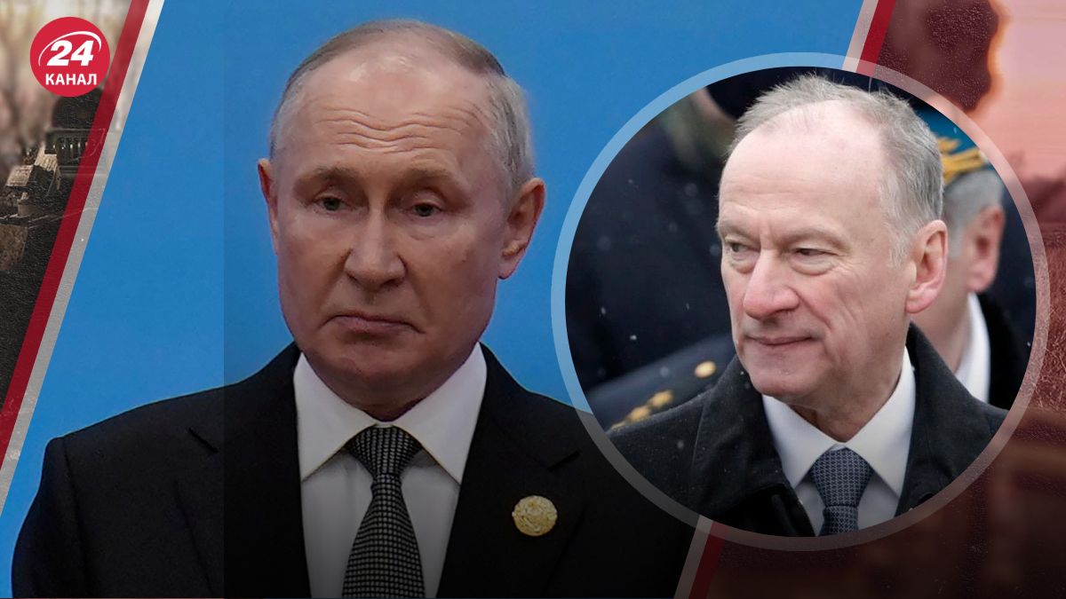 Кто станет преемником Путина Кто станет преемником Путина
