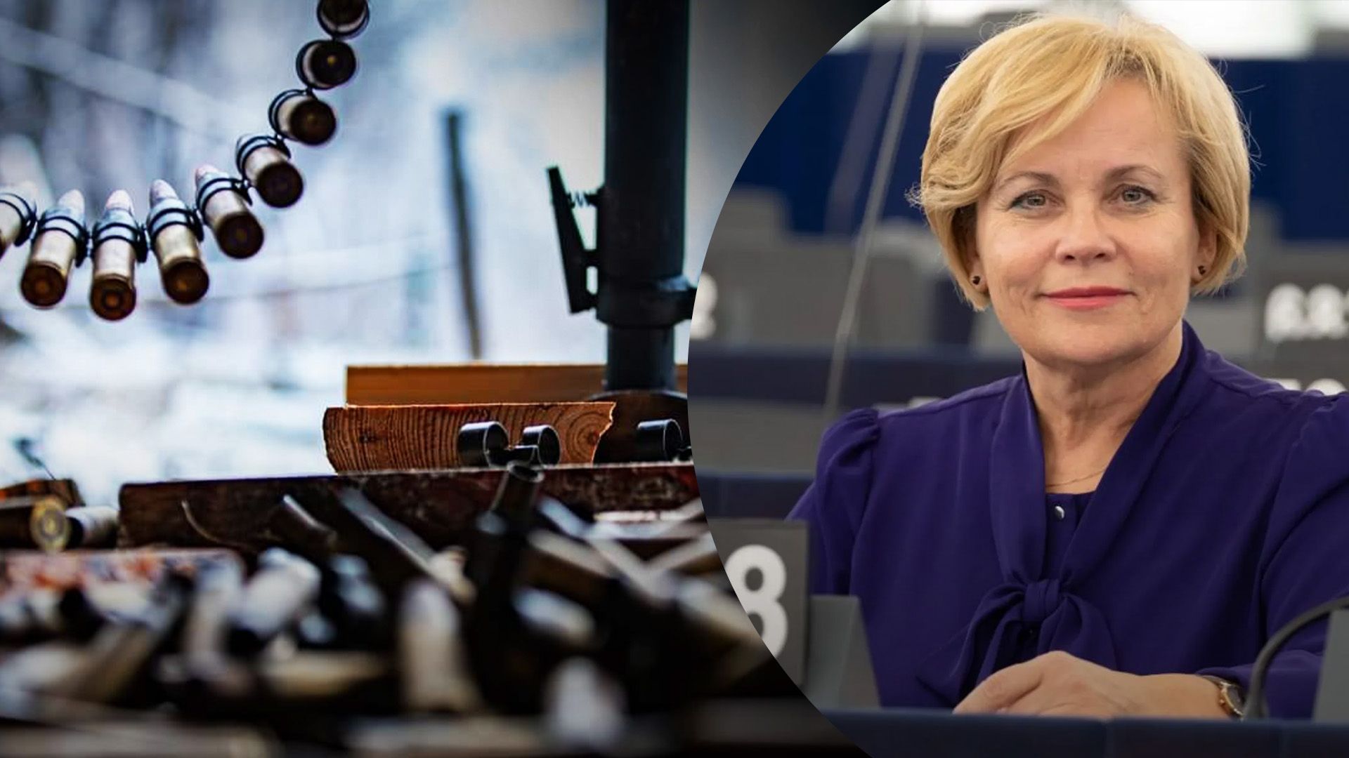 Украинцы гибнут каждый день на фронте, - почему покупать снаряды только внутри ЕС сейчас не время - 24 Канал Украинцы гибнут каждый день на фронте, - почему покупать снаряды только внутри ЕС сейчас не время - 24 Канал