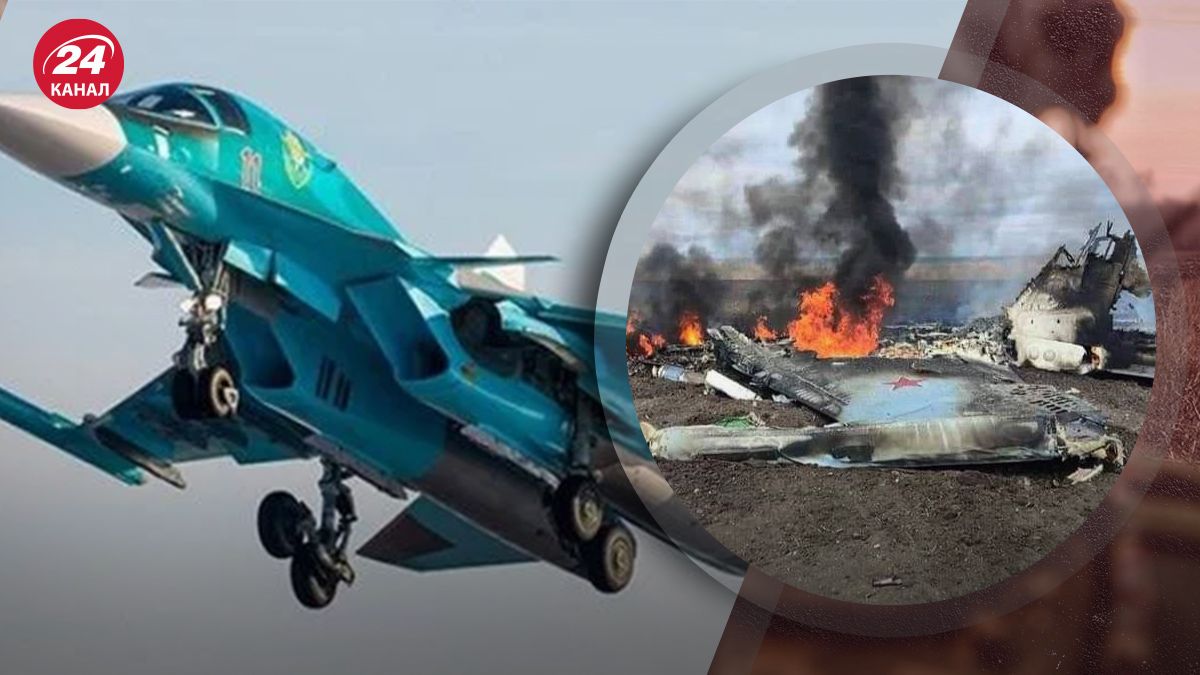 Як Повітряним силам вдається збивати так багато російської авіації Як Повітряним силам вдається збивати так багато російської авіації