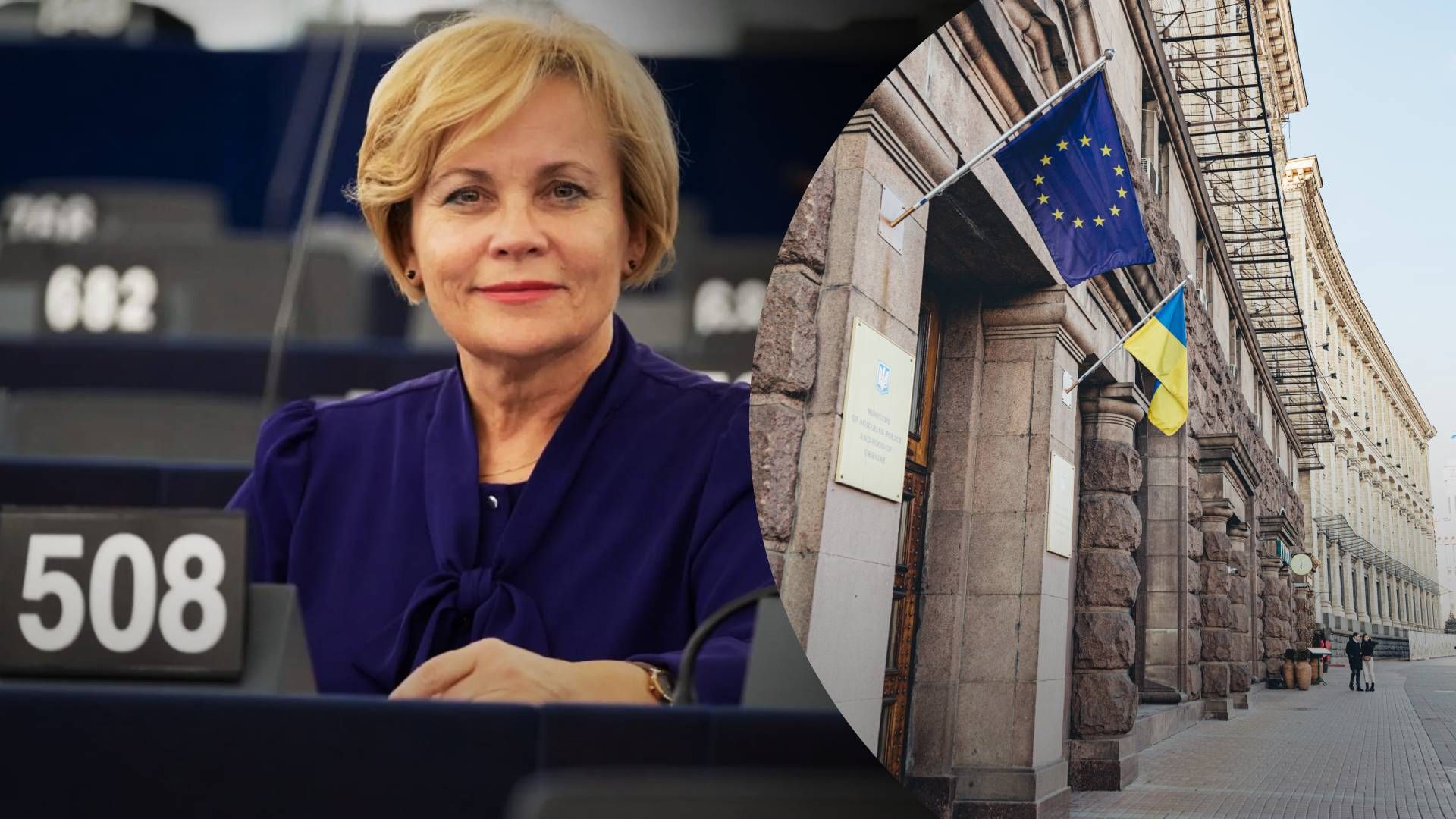 США и мир становятся другими, - почему Европа должна брать на себя ответственность за безопасность - 24 Канал США и мир становятся другими, - почему Европа должна брать на себя ответственность за безопасность - 24 Канал