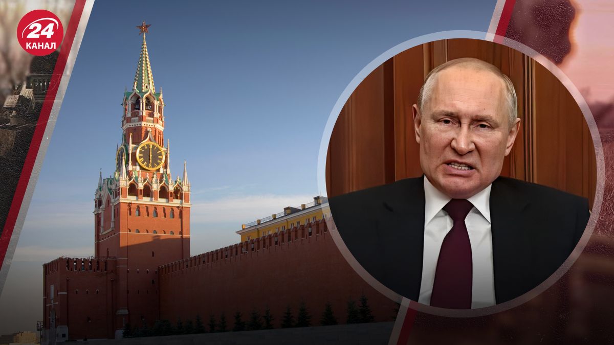 Путин ужасно боится, что его могут свергнуть: кому доверяет диктатор