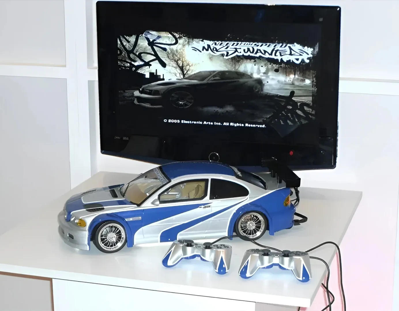 Раритетная PlayStation 2 Раритетная PlayStation 2