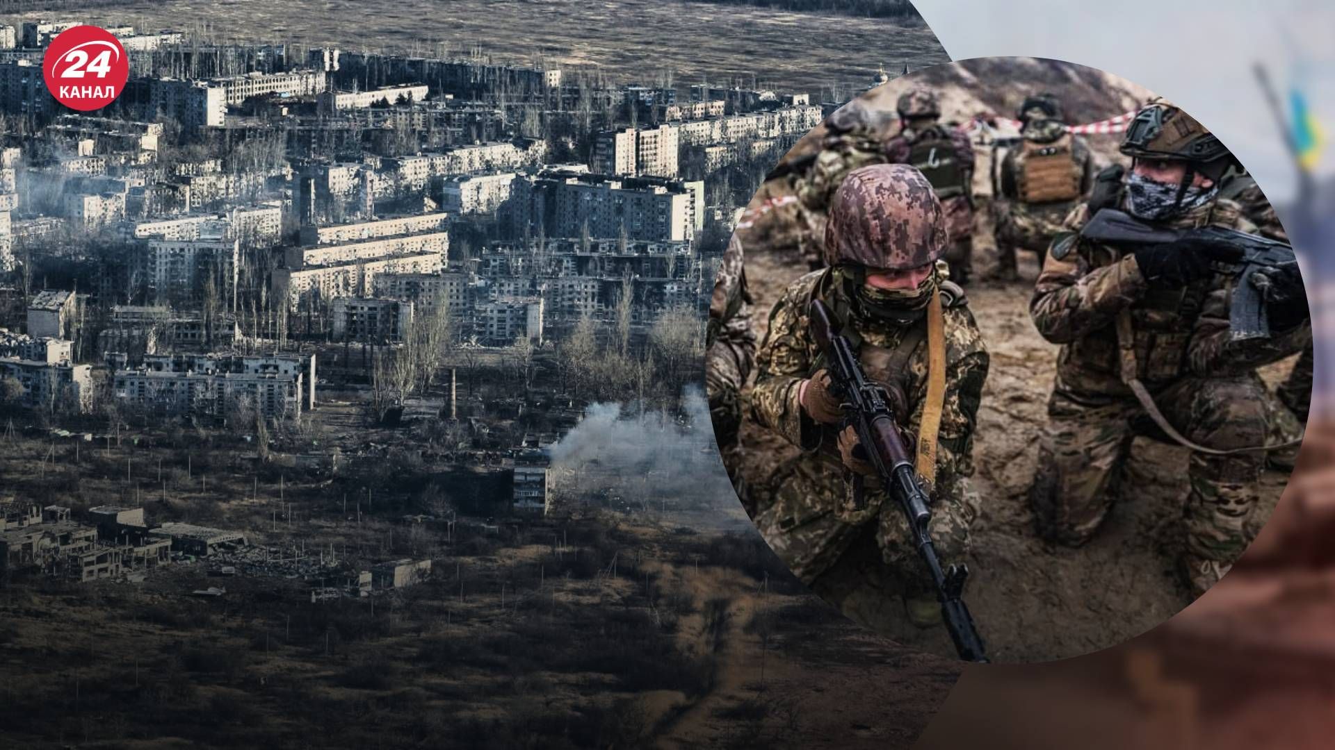 Українські захисники продовжують стримувати ворожі штурми на Авдіївському напрямку - 24 Канал Українські захисники продовжують стримувати ворожі штурми на Авдіївському напрямку - 24 Канал