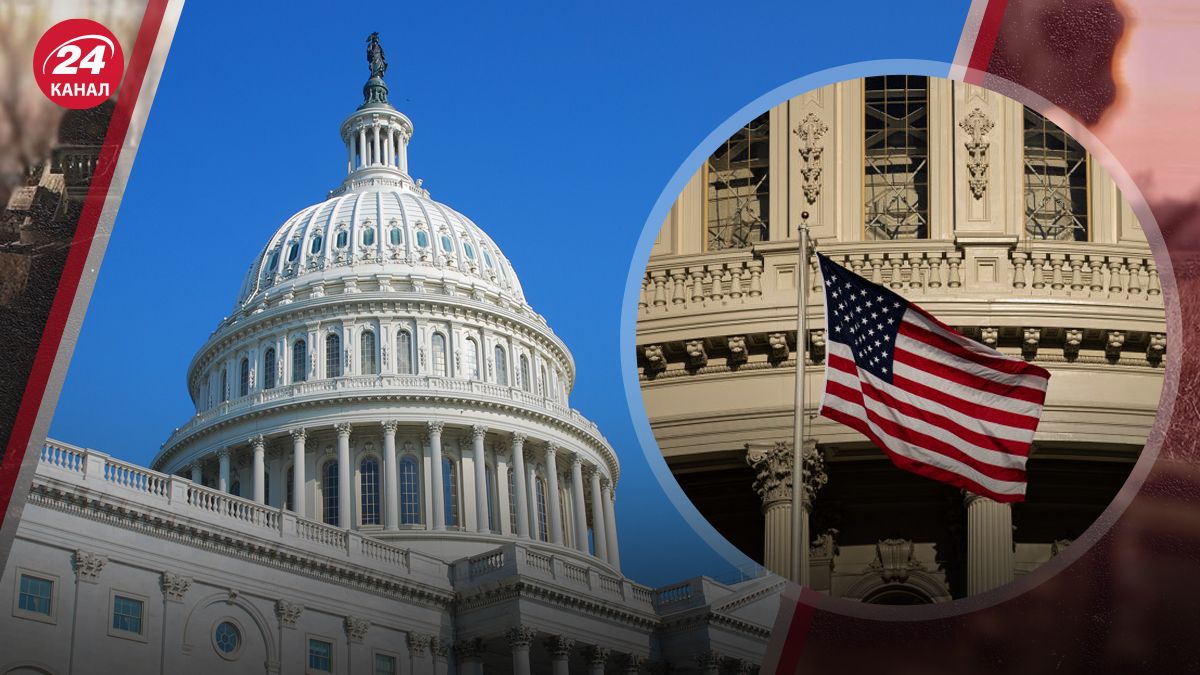 Пінкус розповів про проблеми на кордоні із Мексикою Пінкус розповів про проблеми на кордоні із Мексикою