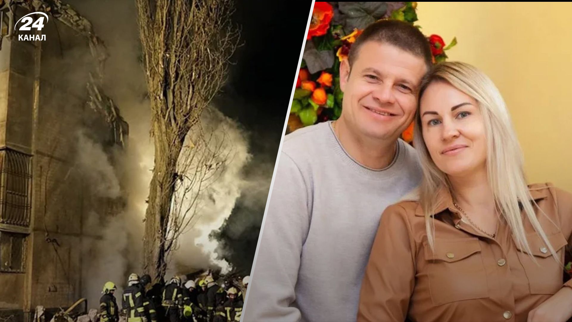 56 бригада рассказала о погибшем в Одессе Олеге Кравце и его семье
