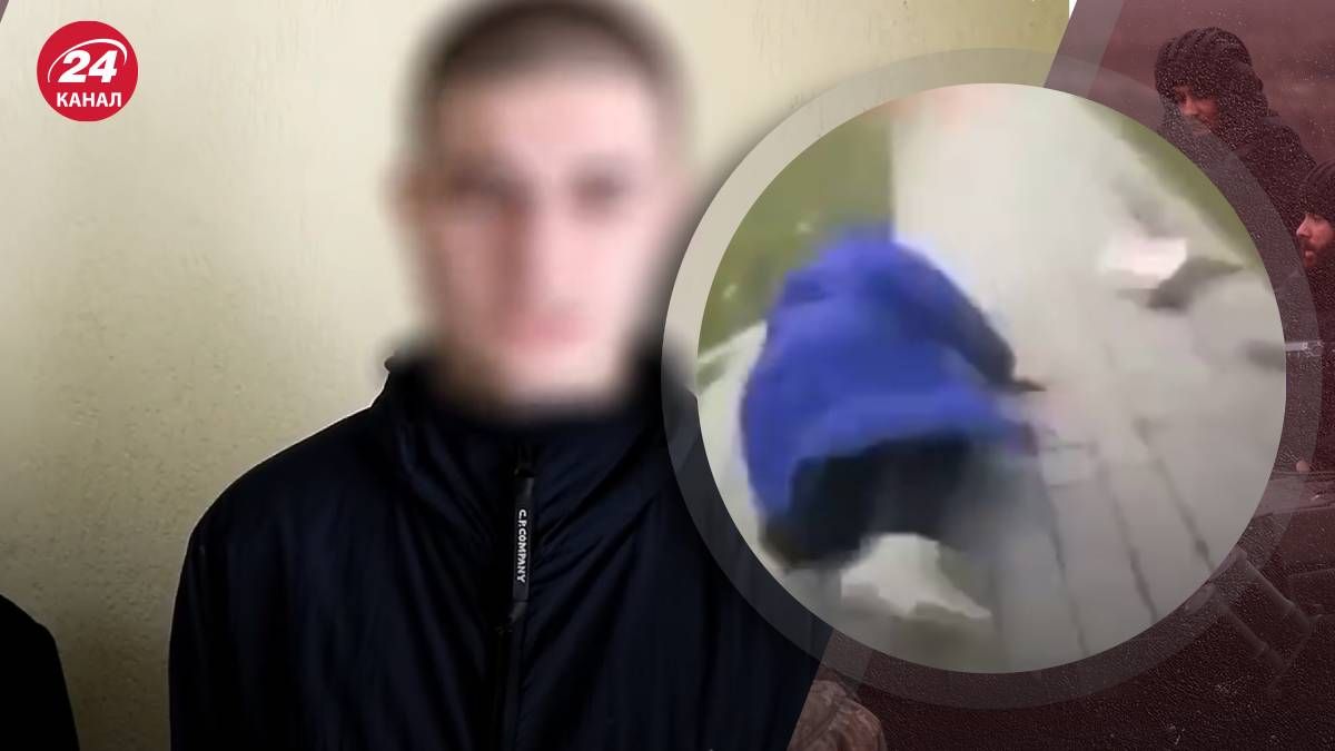 Поліція знайшла фігуранта побиттів в Івано-Франківську