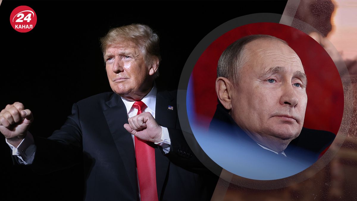 Как заявления Дональда Трампа могут навредить Европе Как заявления Дональда Трампа могут навредить Европе