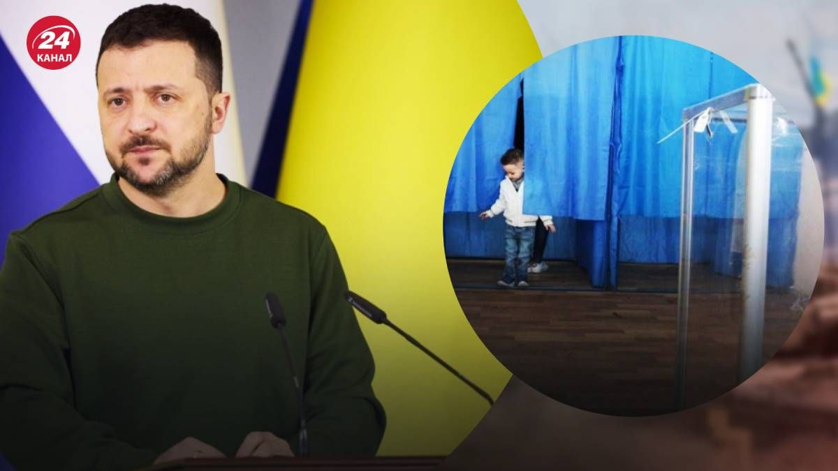 Россияне хотят подорвать авторитет Зеленского в глазах украинцев и мира Россияне хотят подорвать авторитет Зеленского в глазах украинцев и мира