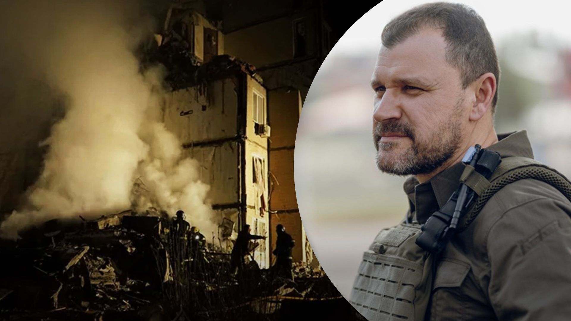 В Одессе завершили поисковую операцию В Одессе завершили поисковую операцию