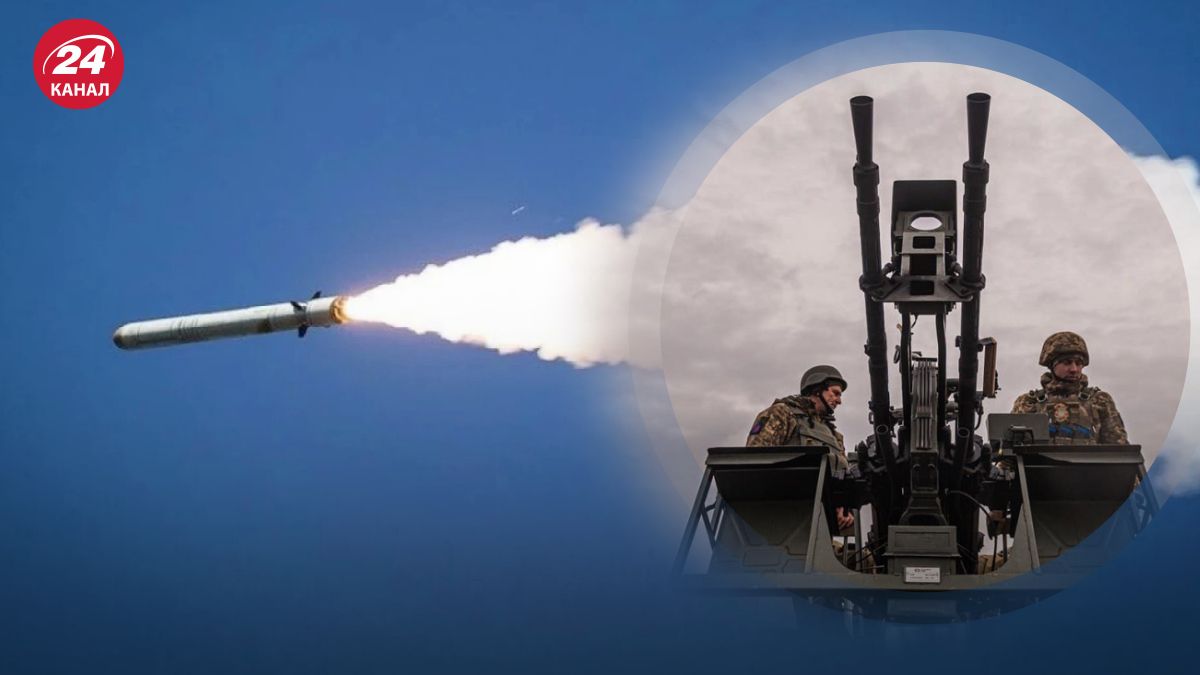 Над Днепропетровской областью удалось сбить ракету 3 марта Над Днепропетровской областью удалось сбить ракету 3 марта