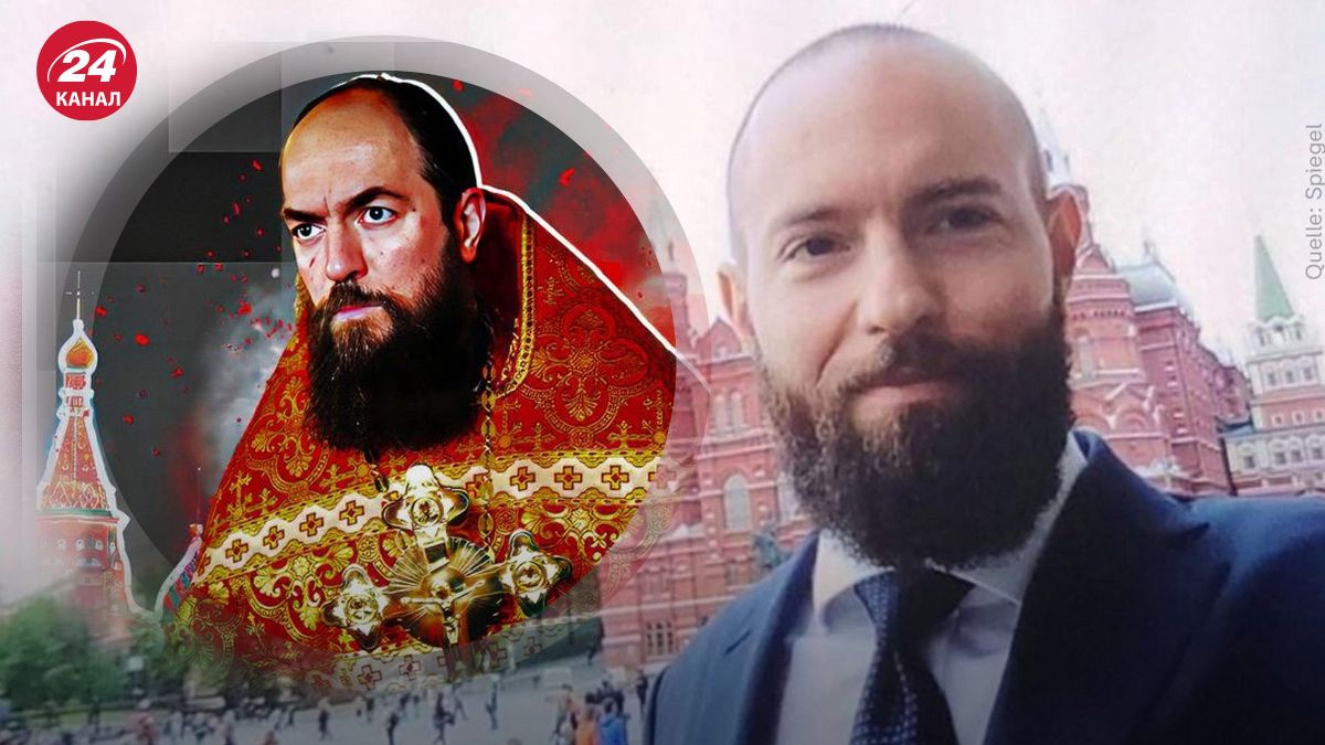 Яна Марсалека переховували російські спецслужби Яна Марсалека переховували російські спецслужби