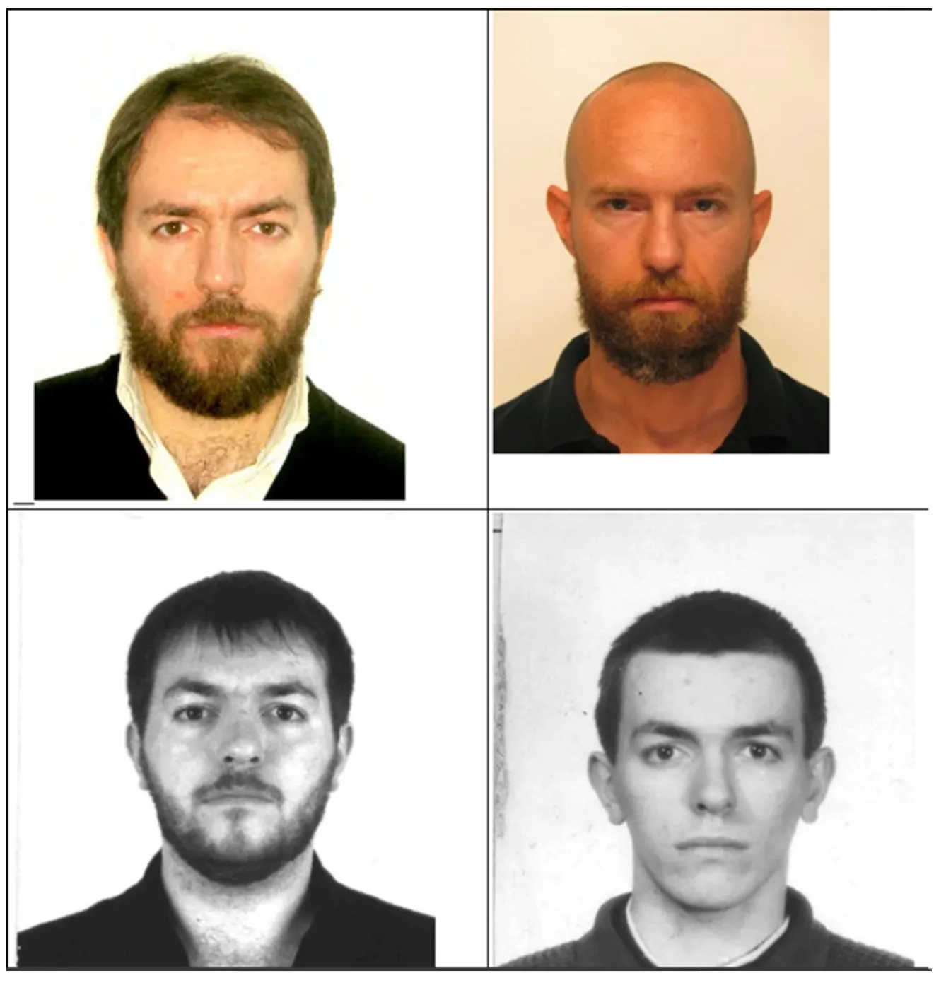 Фото Марсалека в паспортном файле Баязова Фото Марсалека в паспортном файле Баязова