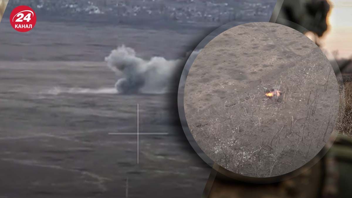 На Авдіївському напрямку ліквідували російських загарбників На Авдіївському напрямку ліквідували російських загарбників