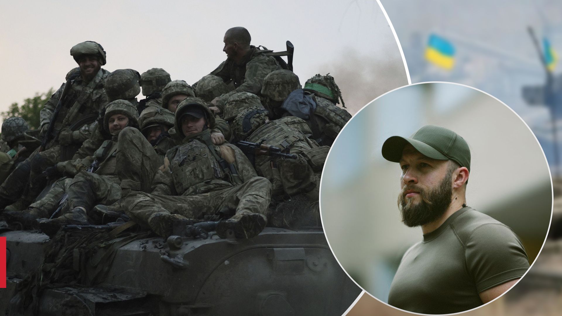 Жорін вважає, що допомога від союзників може закінчитись - 24 Канал Жорін вважає, що допомога від союзників може закінчитись - 24 Канал