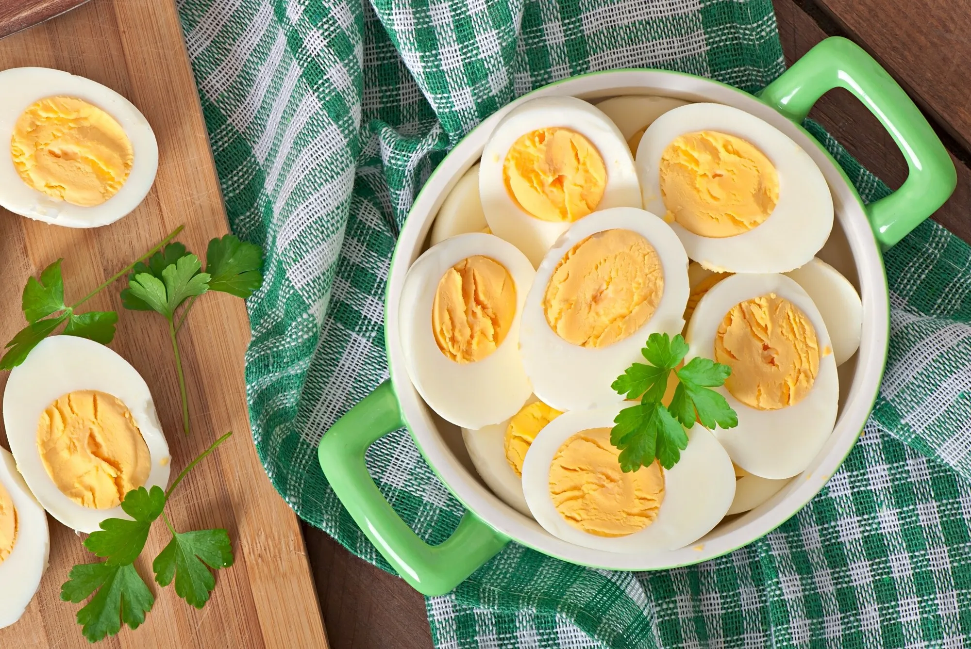 Яйца – отличный источник белка замечательный источник белка