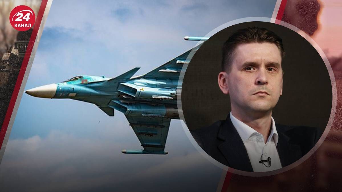 Росія втратила 15 літаків за 2 тижні - які наслідки збиття російських Су-34 Росія втратила 15 літаків за 2 тижні - які наслідки збиття російських Су-34