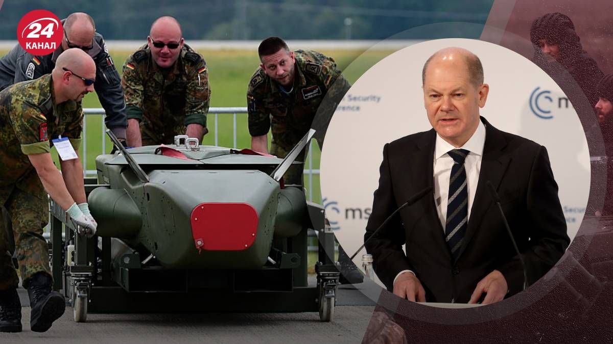 Які наслідки для України злиття розмови німецьких офіцерів Які наслідки для України злиття розмови німецьких офіцерів