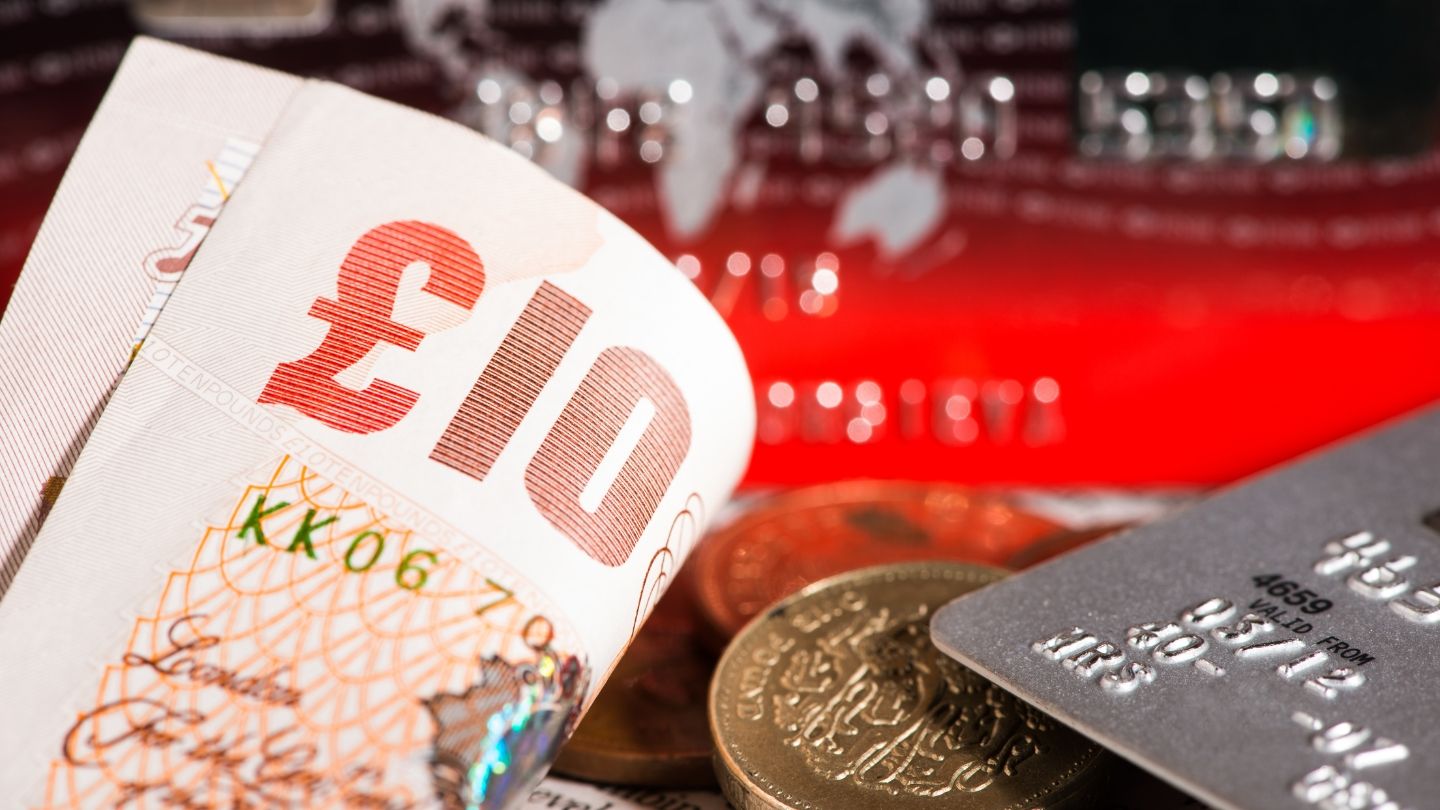 Британія дасть кредит Україні Британія дасть кредит Україні