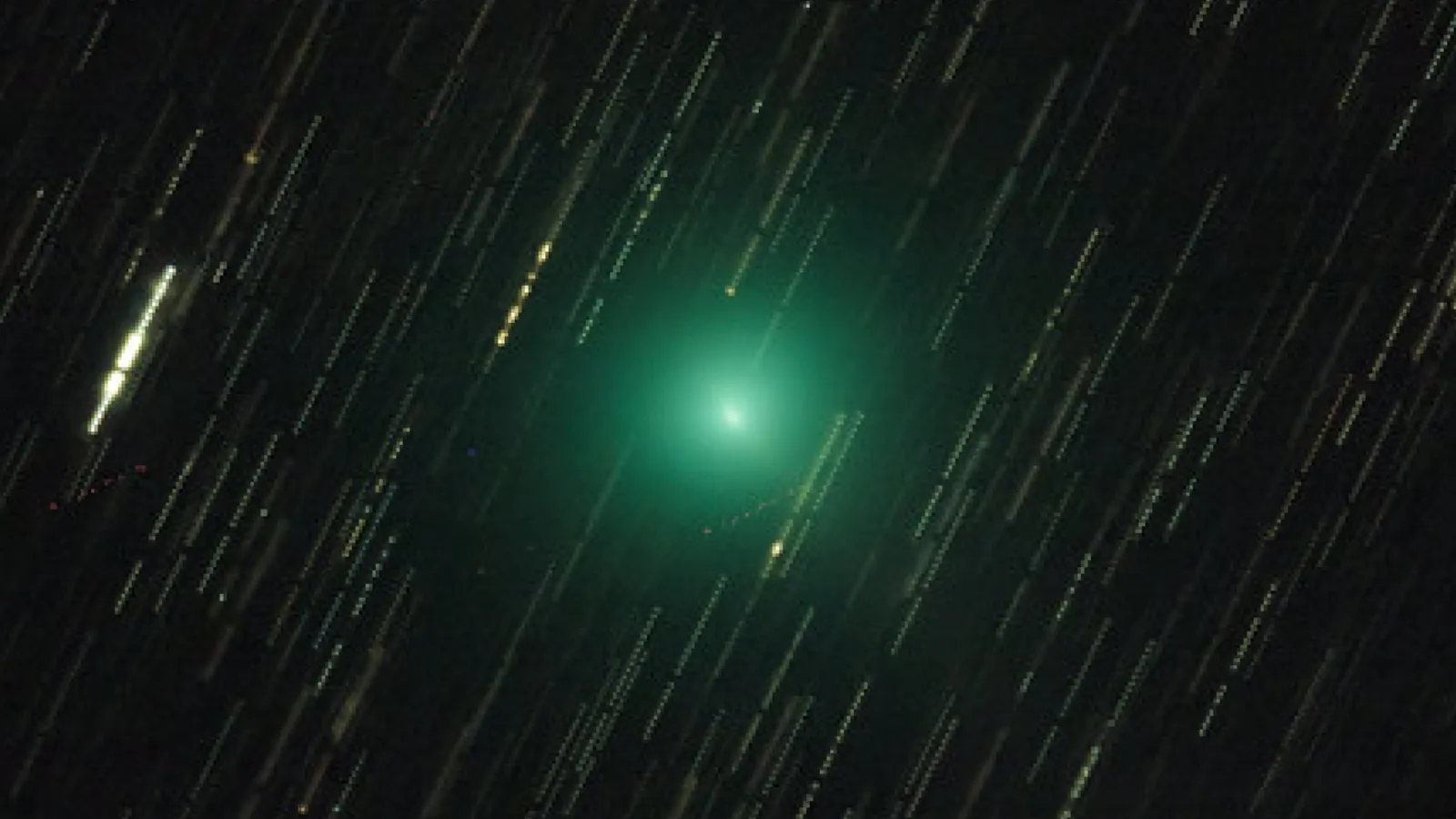 Комета 12P/Понс-Брукса