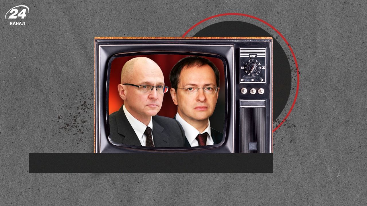Какие новые нарративы готовит российская пропаганда - 24 Канал Какие новые нарративы готовит российская пропаганда - 24 Канал