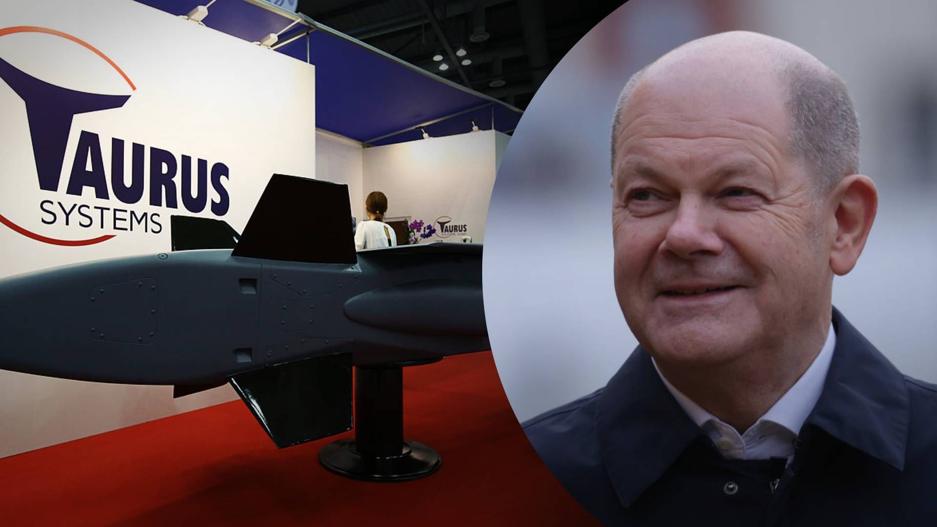 Еще одно "но" - Шольц озвучил новый аргумент для отказа поставки Taurus Украине - 24 Канал Еще одно "но" - Шольц озвучил новый аргумент для отказа поставки Taurus Украине - 24 Канал