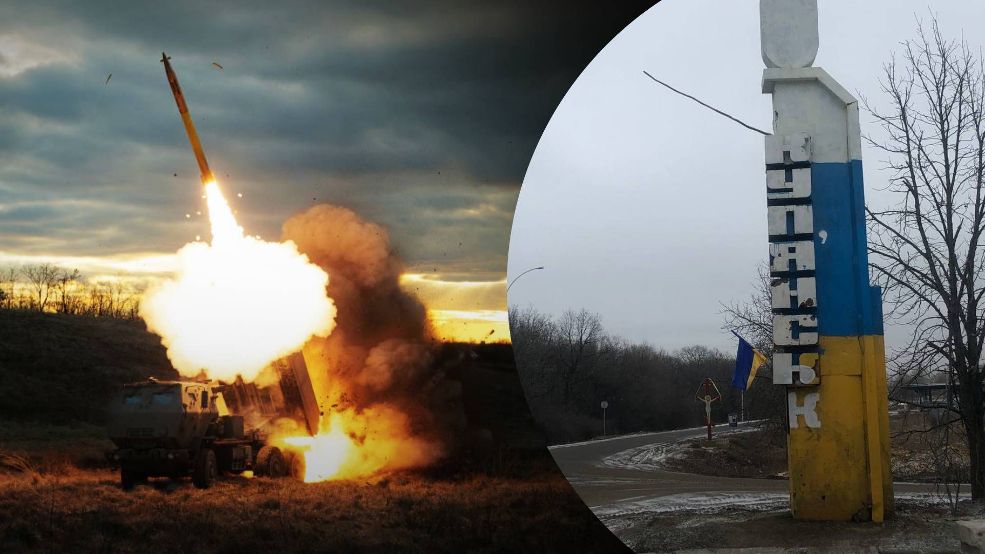 По Куп'янську вперше вдарили керованою авіабомбою з касетними зарядами, - ОВА - 24 Канал По Куп'янську вперше вдарили керованою авіабомбою з касетними зарядами, - ОВА - 24 Канал