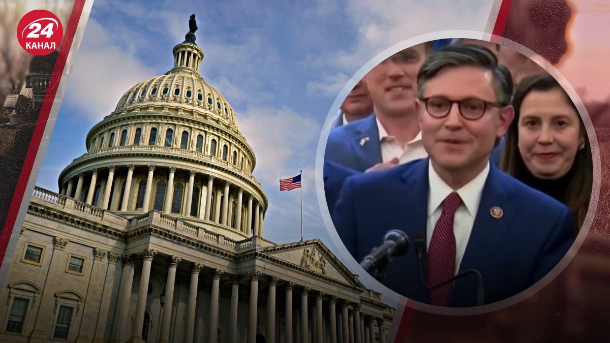 Питання виділення допомоги Україні від США має вирішитися впродовж місяця Питання виділення допомоги Україні від США має вирішитися впродовж місяця