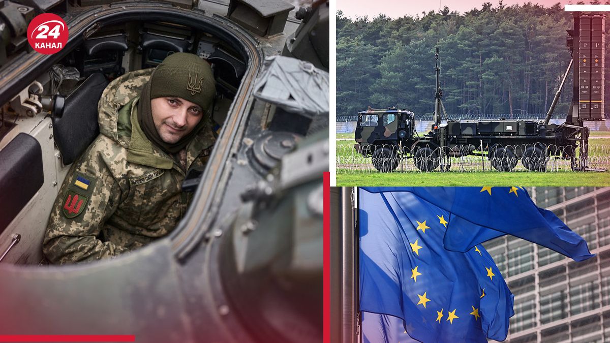 Что означает вывод итальянской SAMP/T из Словакии Что означает вывод итальянской SAMP/T из Словакии