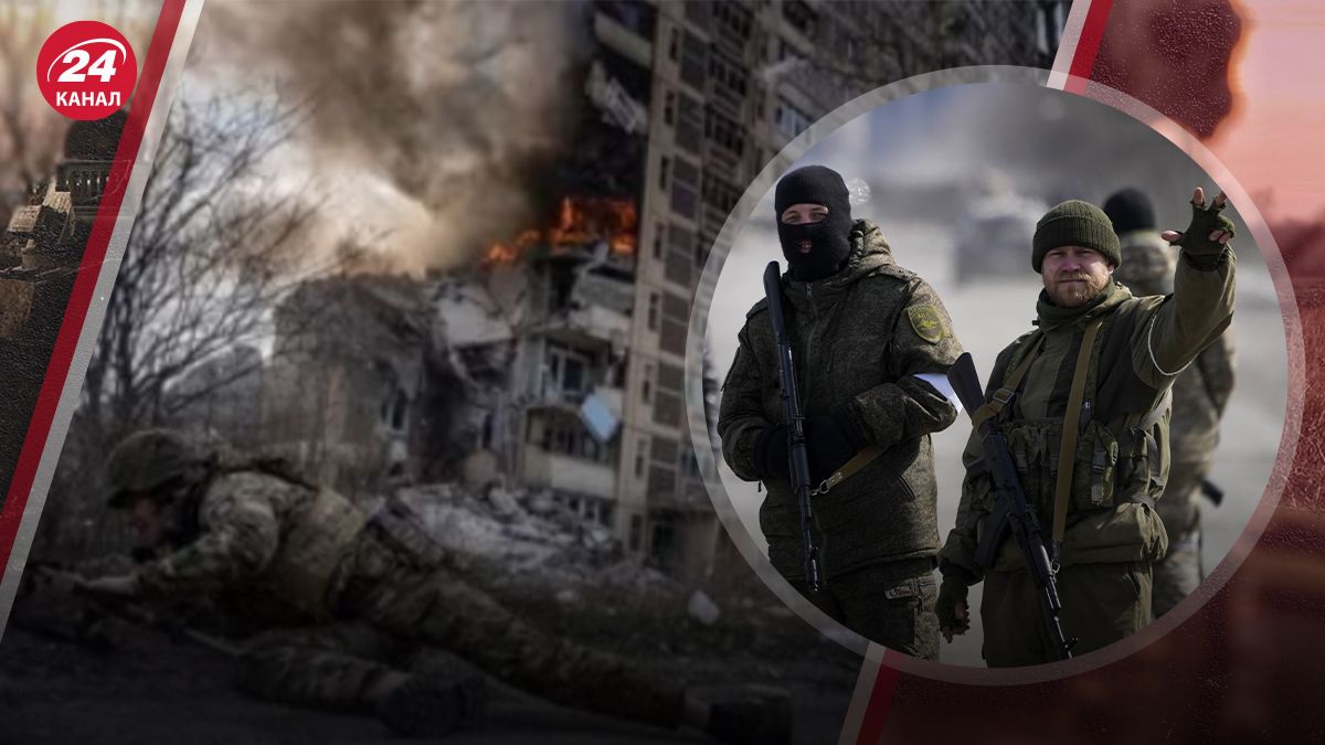 Россияне обстреливают КАБами и артиллерией Россияне обстреливают КАБами и артиллерией